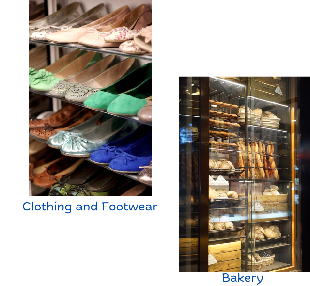 bakery